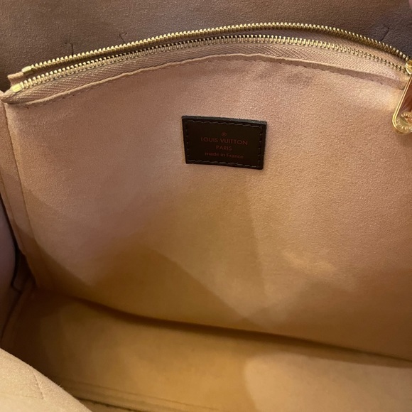 LOUIS VUITTON KENSINGTON - Picture 6 of 7